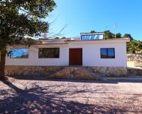 Verkoop - Finca / Country Property - Aspe - Aspe - Country