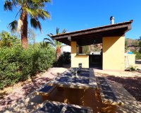 Verkoop - Finca / Country Property - Aspe - Aspe - Country