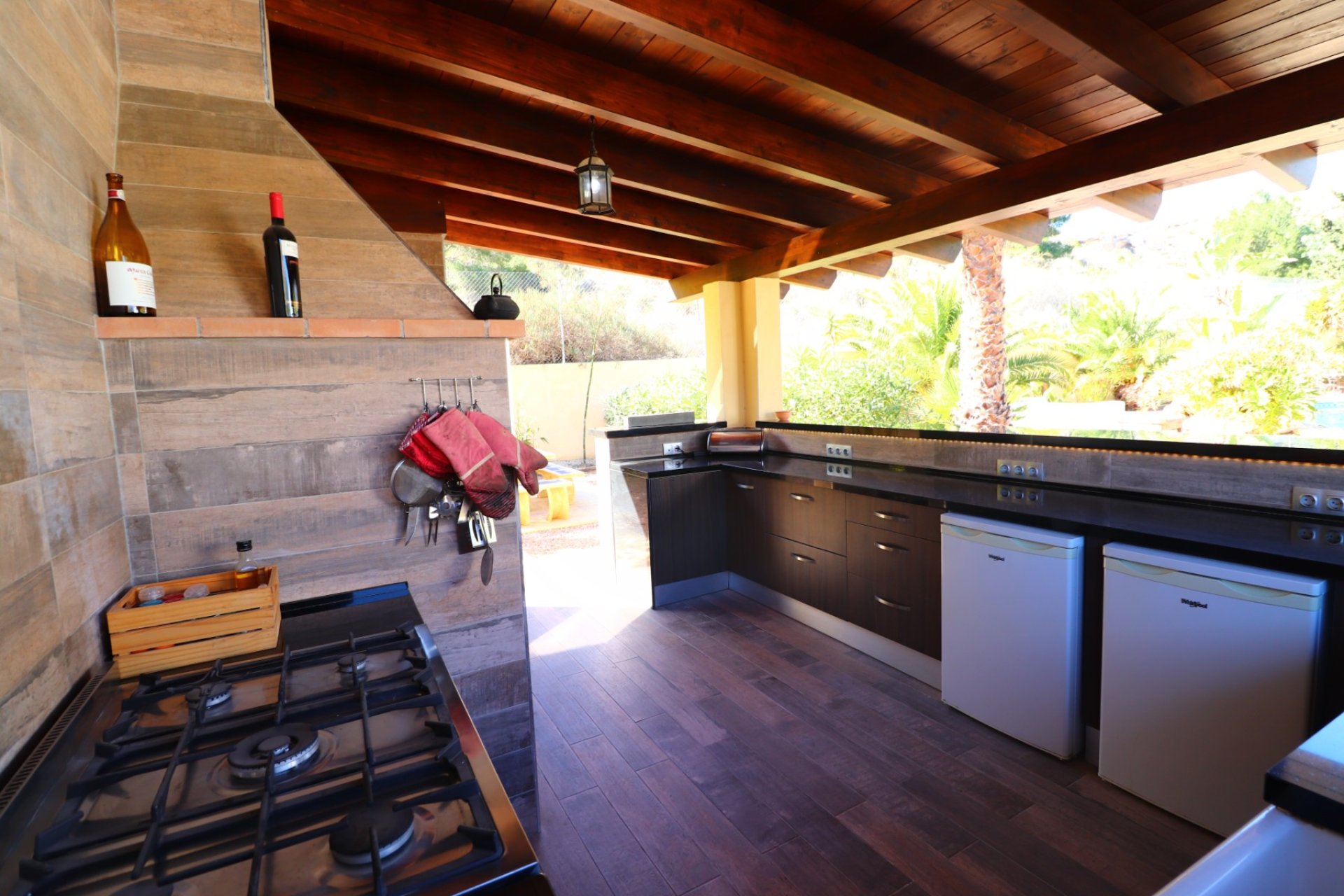 Verkoop - Finca / Country Property - Aspe - Aspe - Country