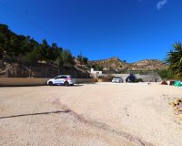 Verkoop - Finca / Country Property - Aspe - Aspe - Country