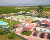 Verkoop - Finca / Country Property - Benferri - Benferri - Country