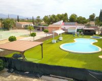 Verkoop - Finca / Country Property - Benferri - Benferri - Country