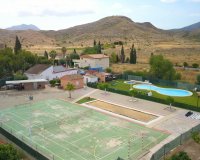 Verkoop - Finca / Country Property - Benferri - Benferri - Country