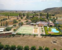 Verkoop - Finca / Country Property - Benferri - Benferri - Country