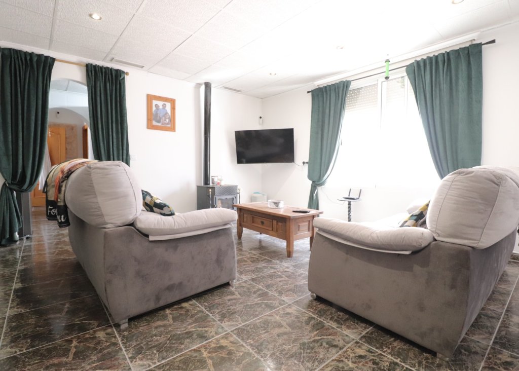 Verkoop - Finca / Country Property - Benferri - Benferri - Country