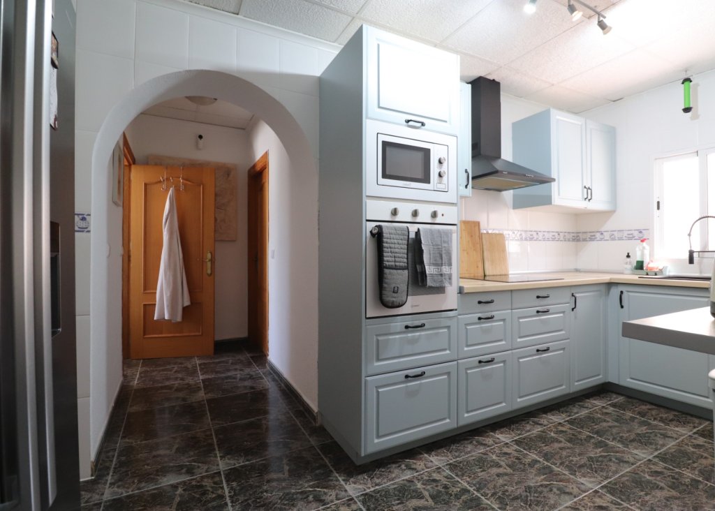 Verkoop - Finca / Country Property - Benferri - Benferri - Country