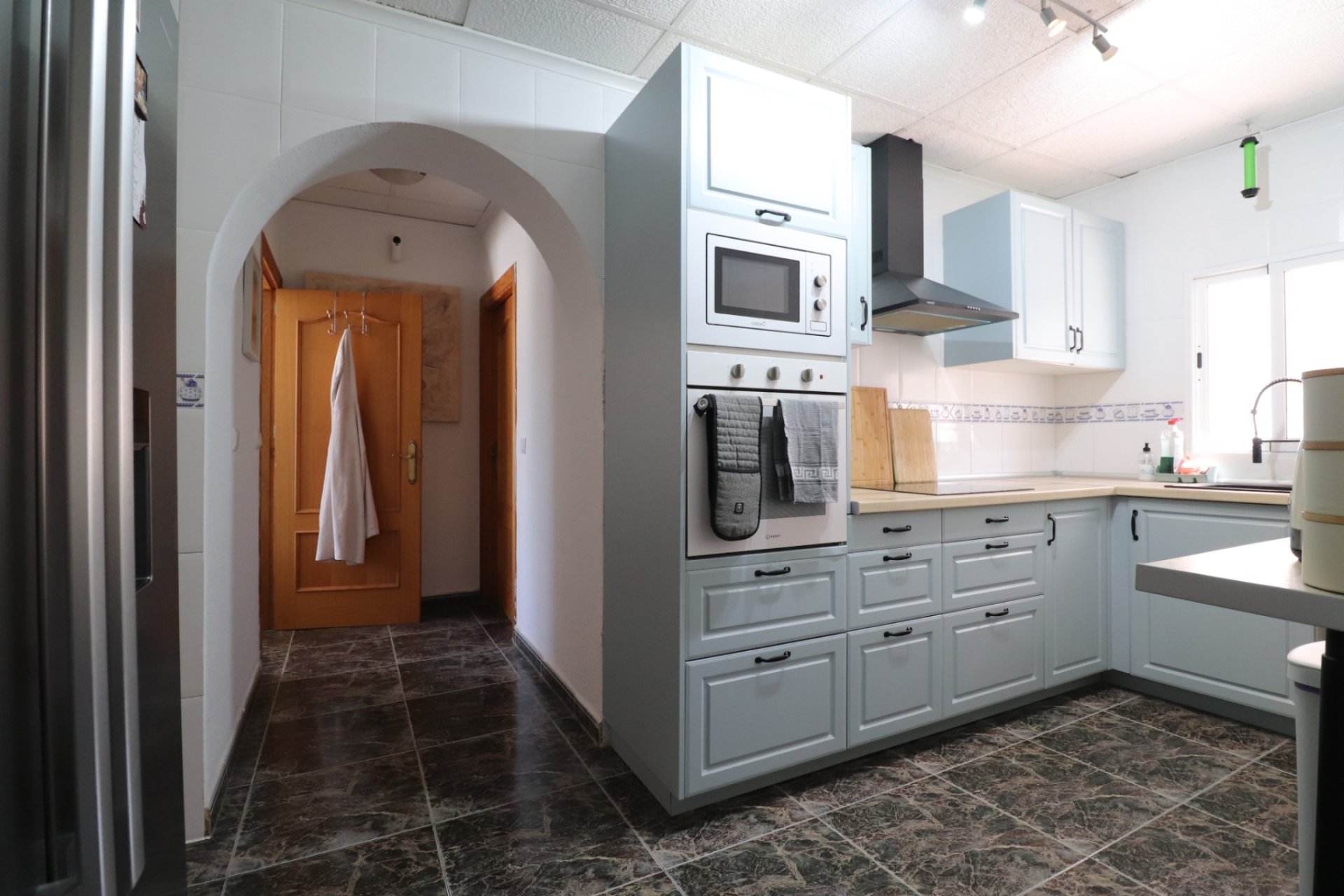 Verkoop - Finca / Country Property - Benferri - Benferri - Country