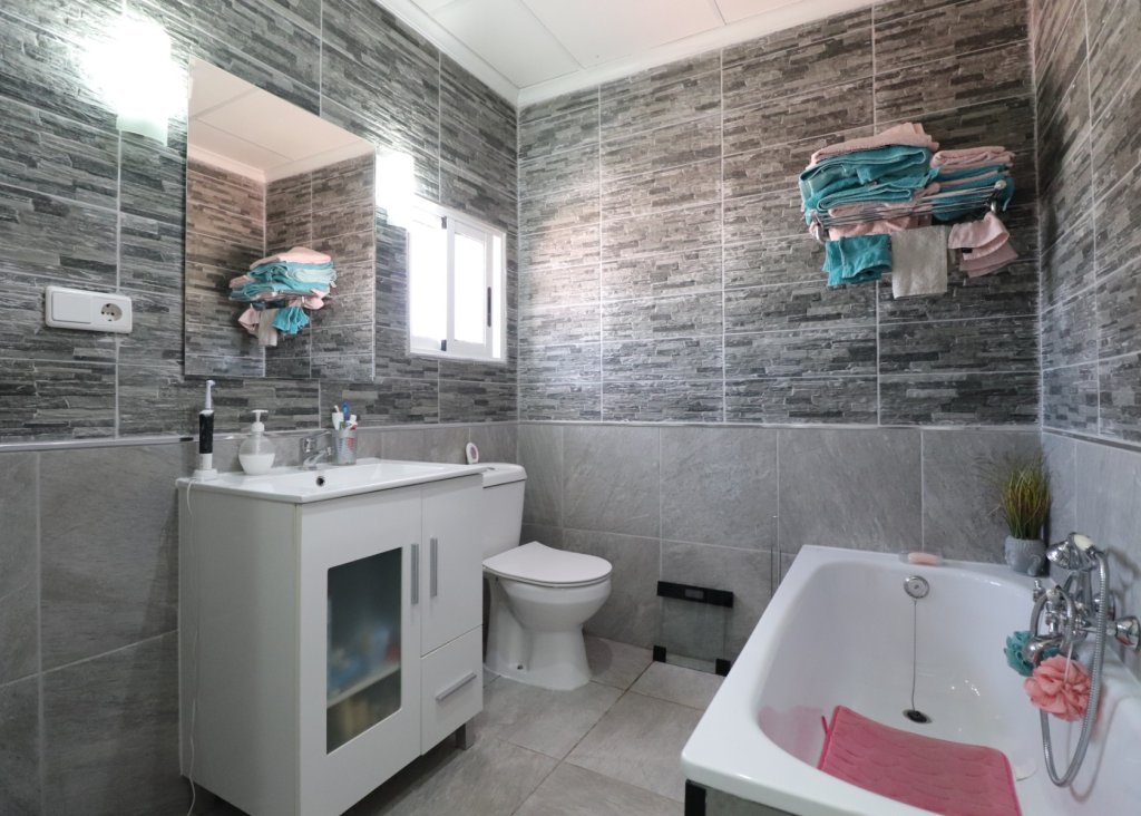 Verkoop - Finca / Country Property - Benferri - Benferri - Country