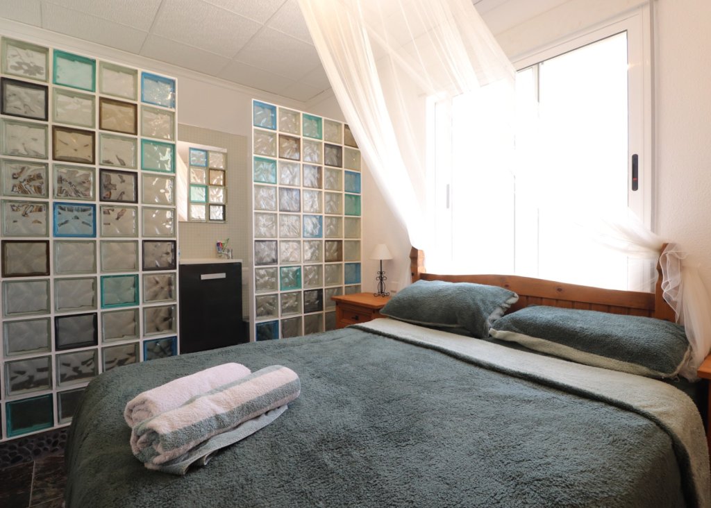 Verkoop - Finca / Country Property - Benferri - Benferri - Country