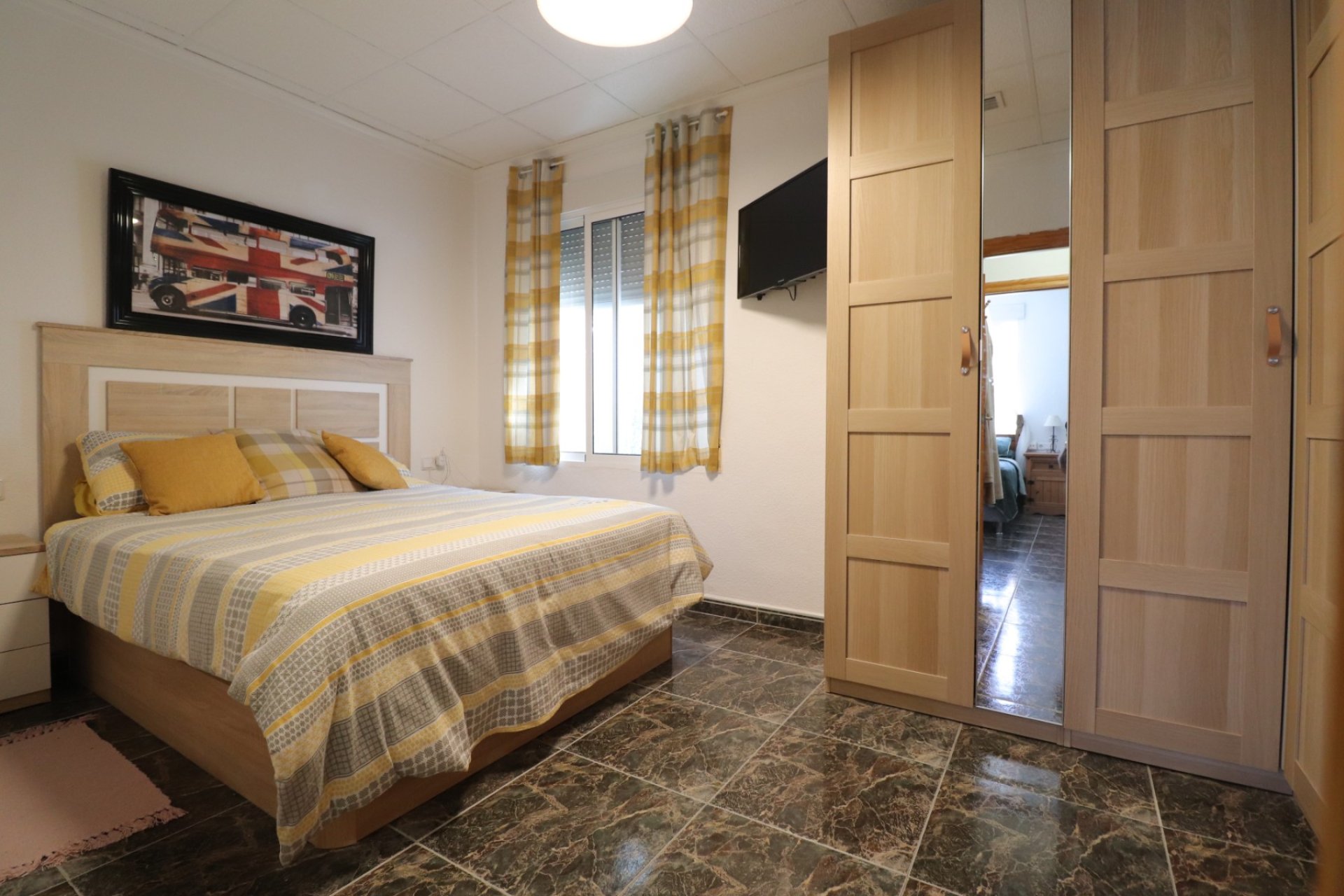 Verkoop - Finca / Country Property - Benferri - Benferri - Country