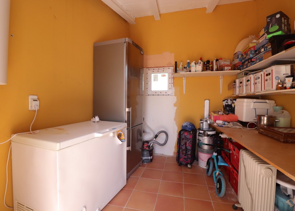 Verkoop - Finca / Country Property - Benferri - Benferri - Country
