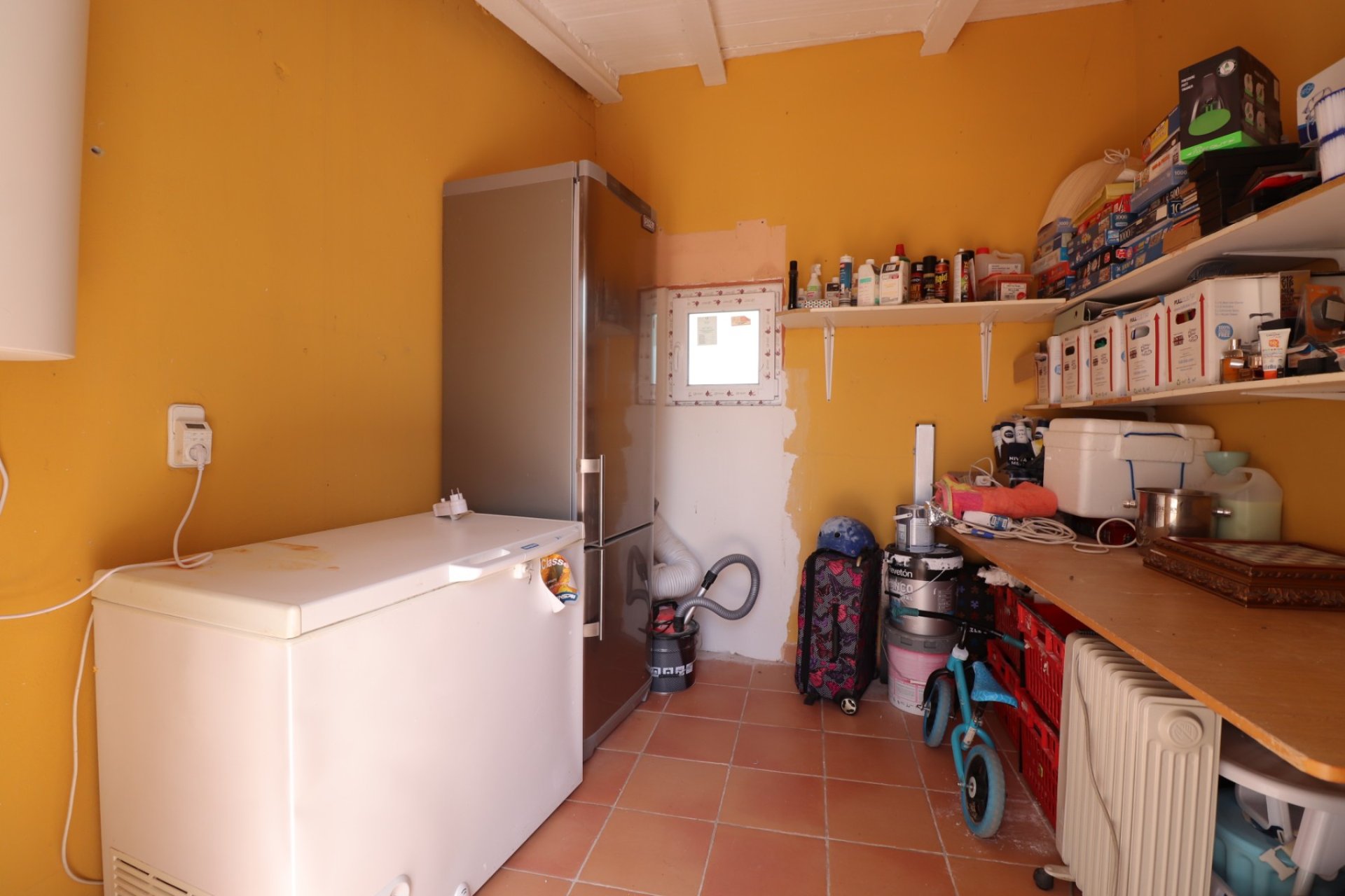 Verkoop - Finca / Country Property - Benferri - Benferri - Country