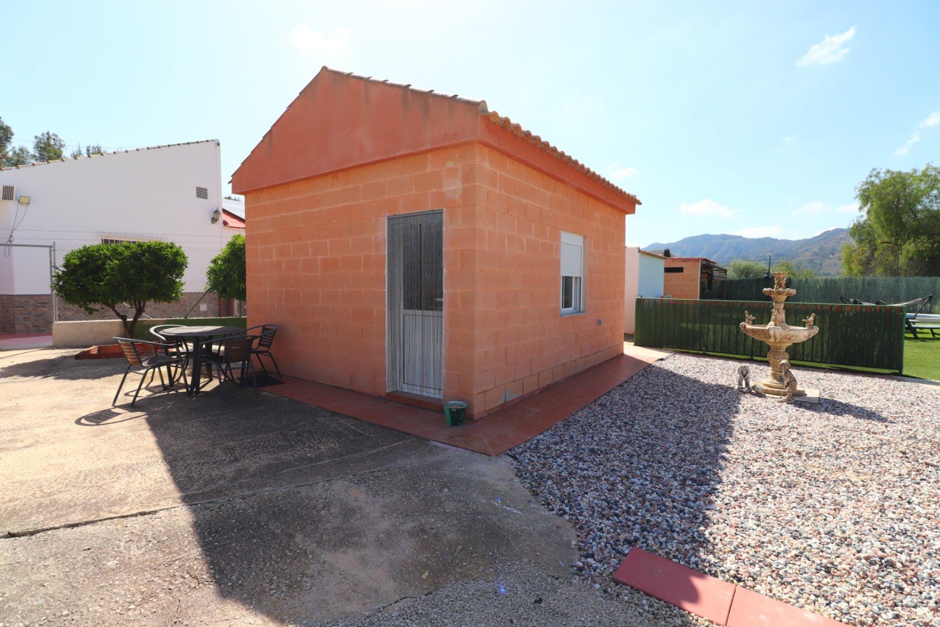Verkoop - Finca / Country Property - Benferri - Benferri - Country