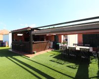Verkoop - Finca / Country Property - Benferri - Benferri - Country