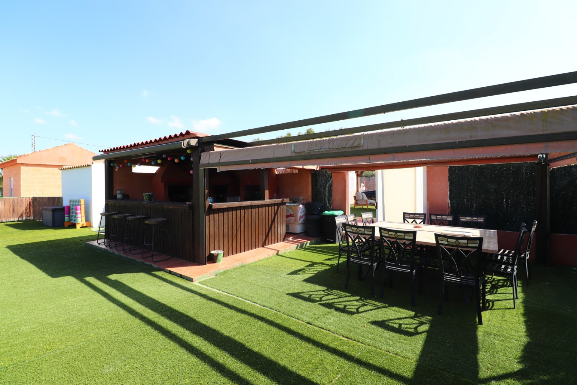 Verkoop - Finca / Country Property - Benferri - Benferri - Country