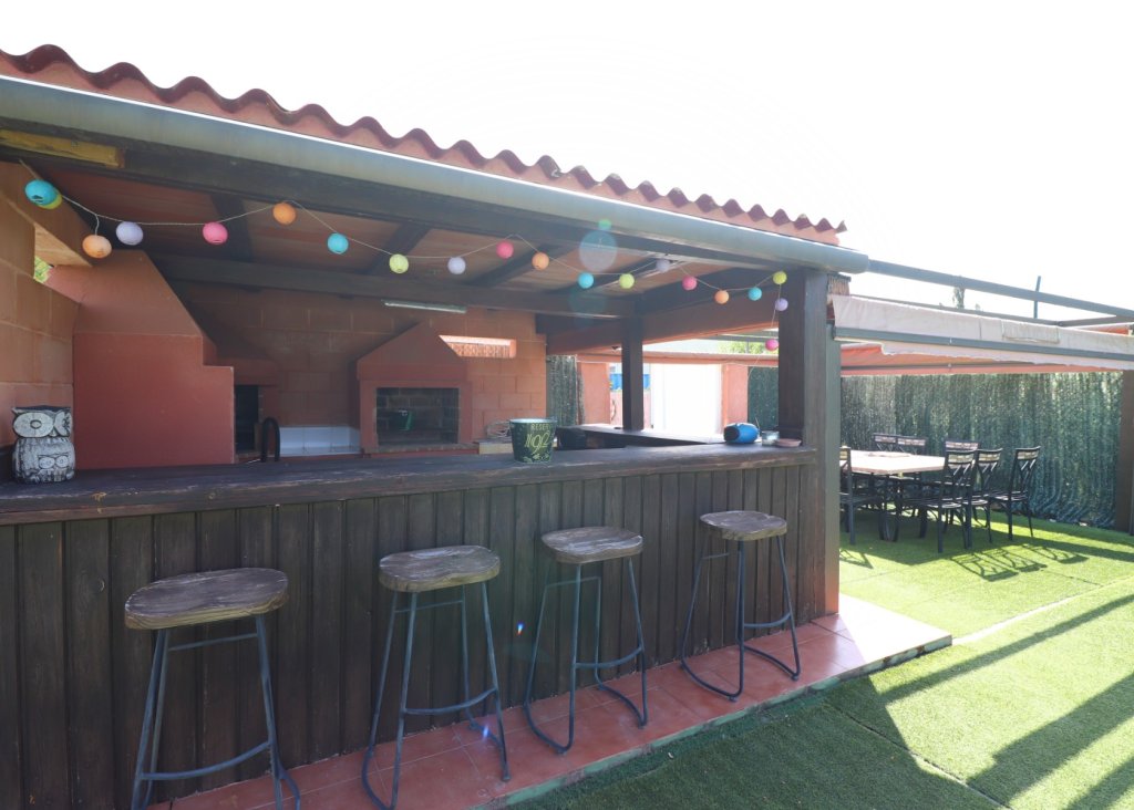 Verkoop - Finca / Country Property - Benferri - Benferri - Country