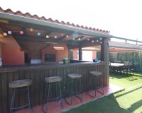 Verkoop - Finca / Country Property - Benferri - Benferri - Country