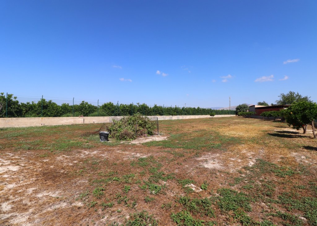 Verkoop - Finca / Country Property - Benferri - Benferri - Country