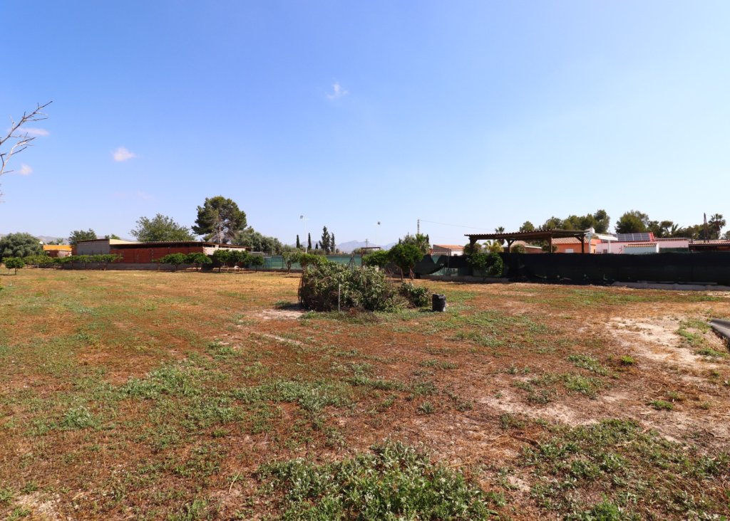 Verkoop - Finca / Country Property - Benferri - Benferri - Country