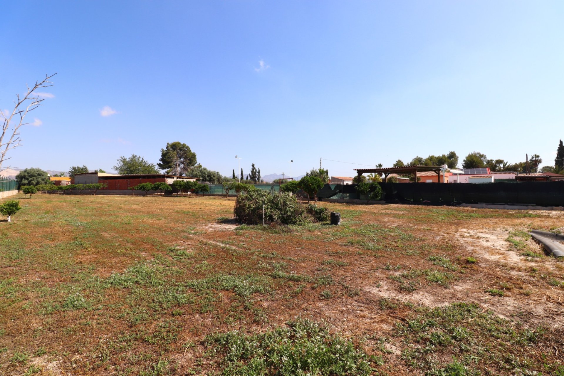Verkoop - Finca / Country Property - Benferri - Benferri - Country