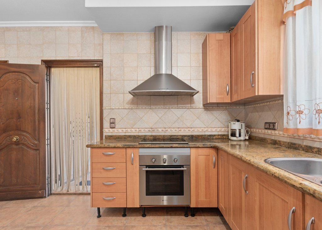 Verkoop - Finca / Country Property - Beniel - Carretera de Beniel