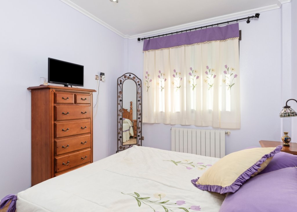 Verkoop - Finca / Country Property - Beniel - Carretera de Beniel