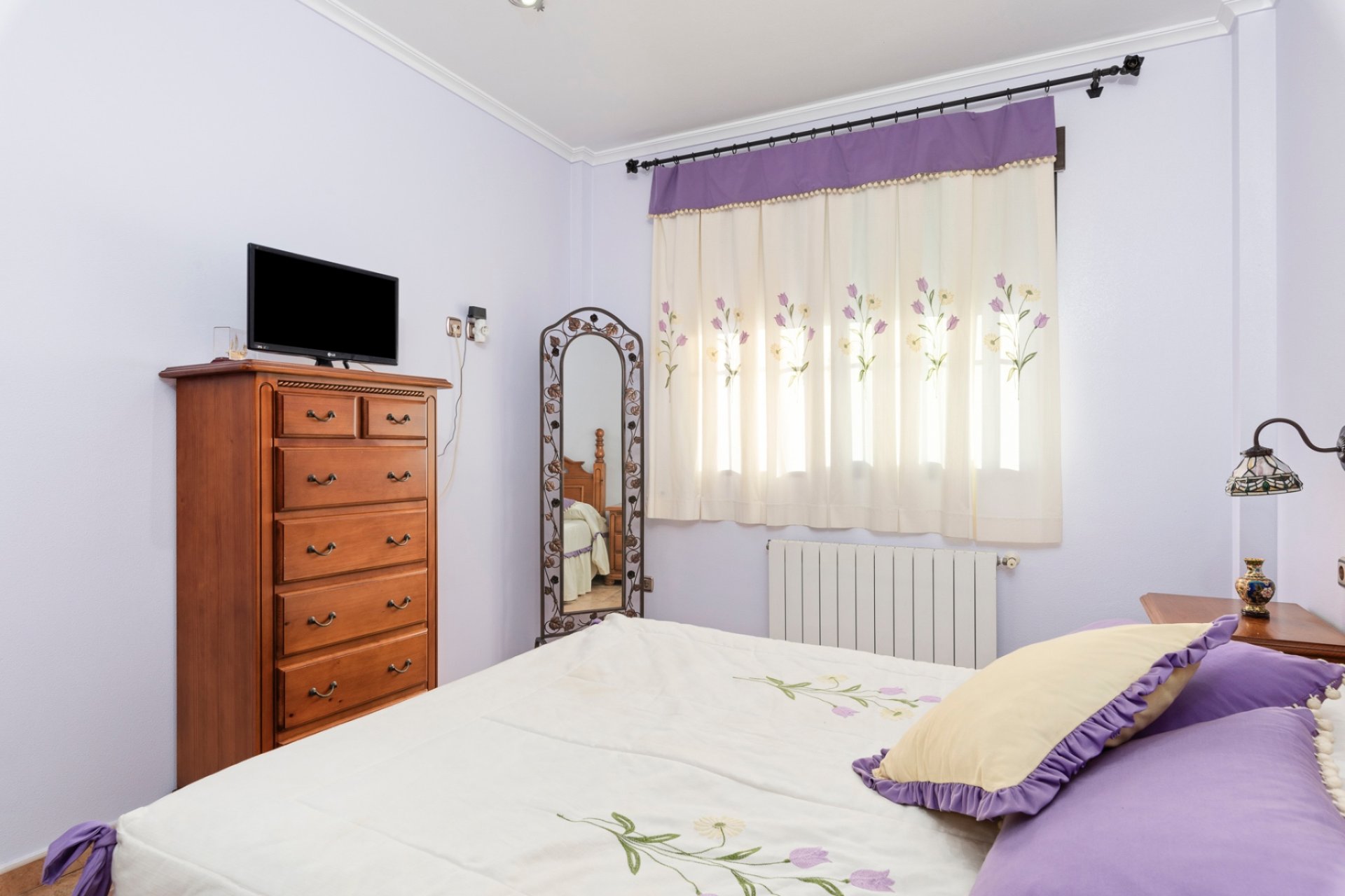 Verkoop - Finca / Country Property - Beniel - Carretera de Beniel