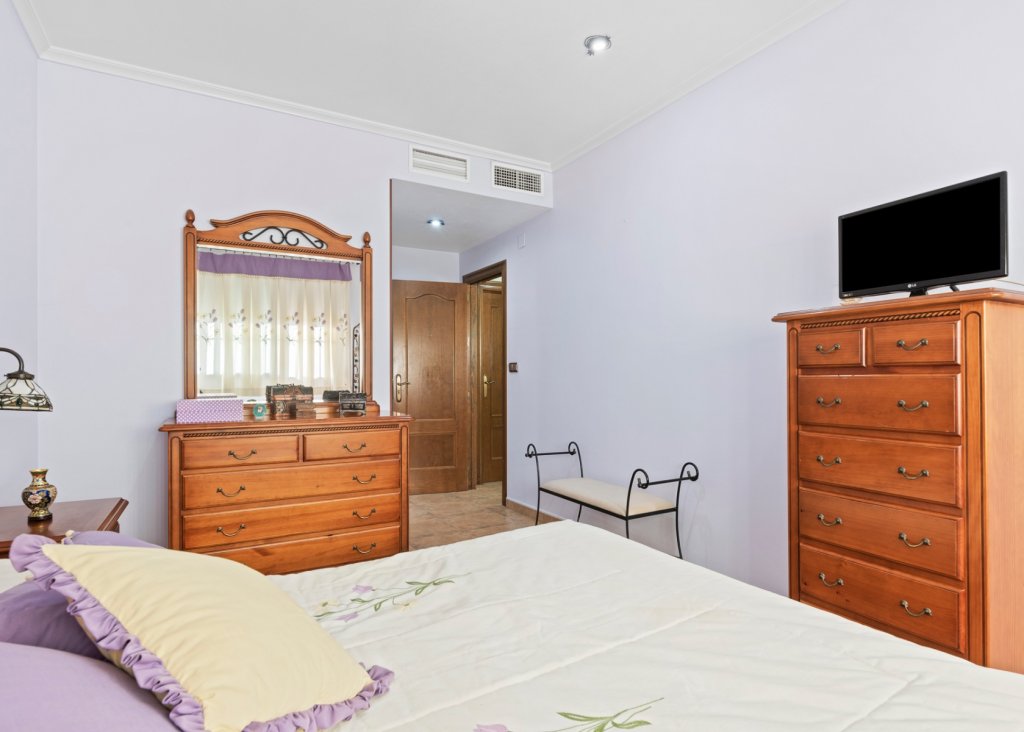 Verkoop - Finca / Country Property - Beniel - Carretera de Beniel