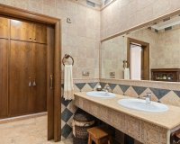 Verkoop - Finca / Country Property - Beniel - Carretera de Beniel