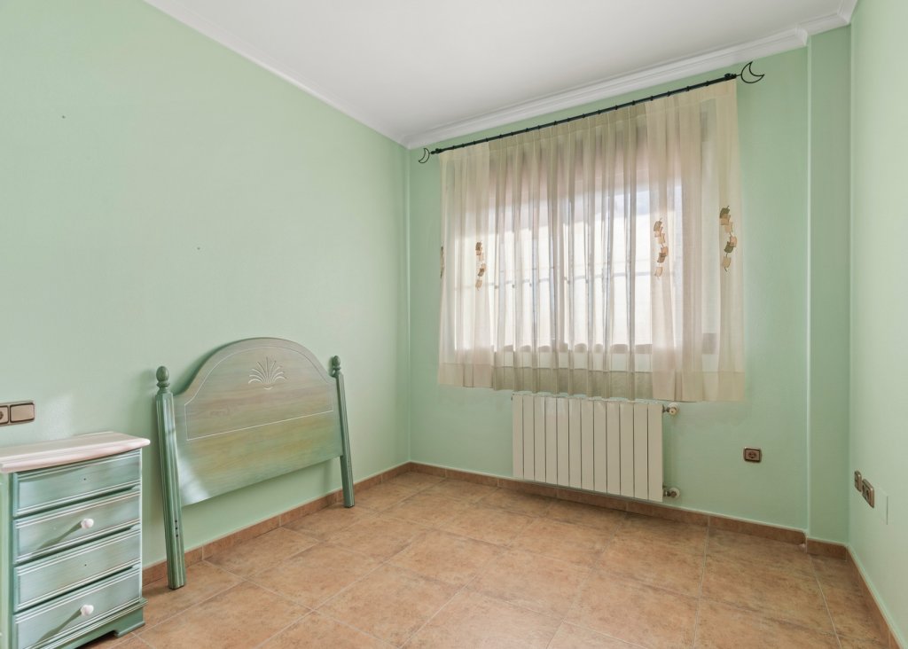 Verkoop - Finca / Country Property - Beniel - Carretera de Beniel