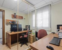 Verkoop - Finca / Country Property - Beniel - Carretera de Beniel