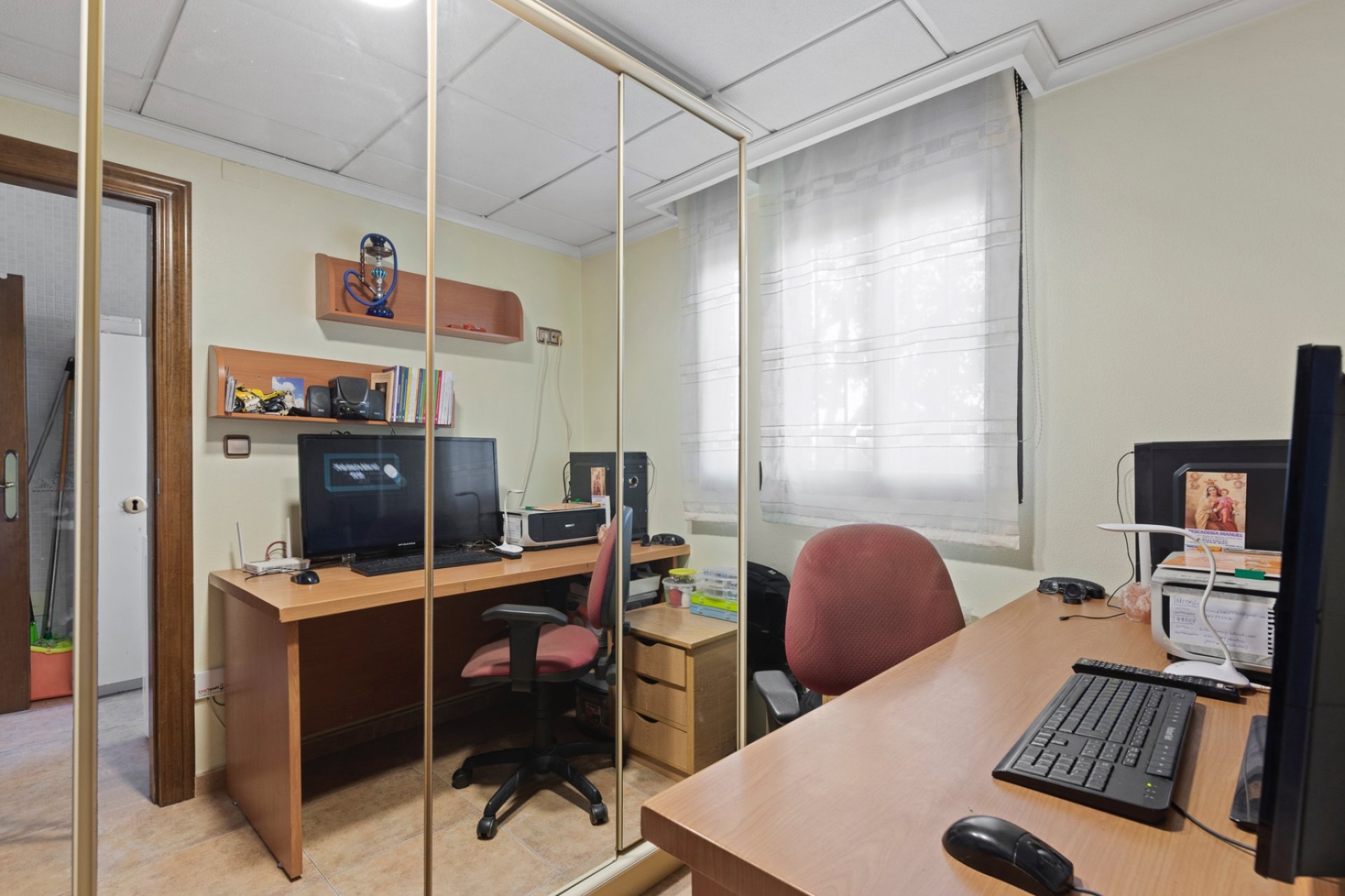 Verkoop - Finca / Country Property - Beniel - Carretera de Beniel