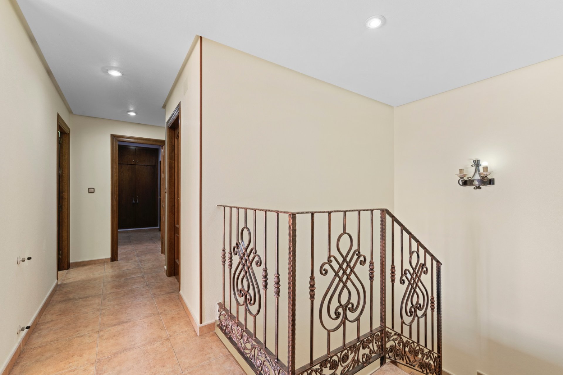 Verkoop - Finca / Country Property - Beniel - Carretera de Beniel