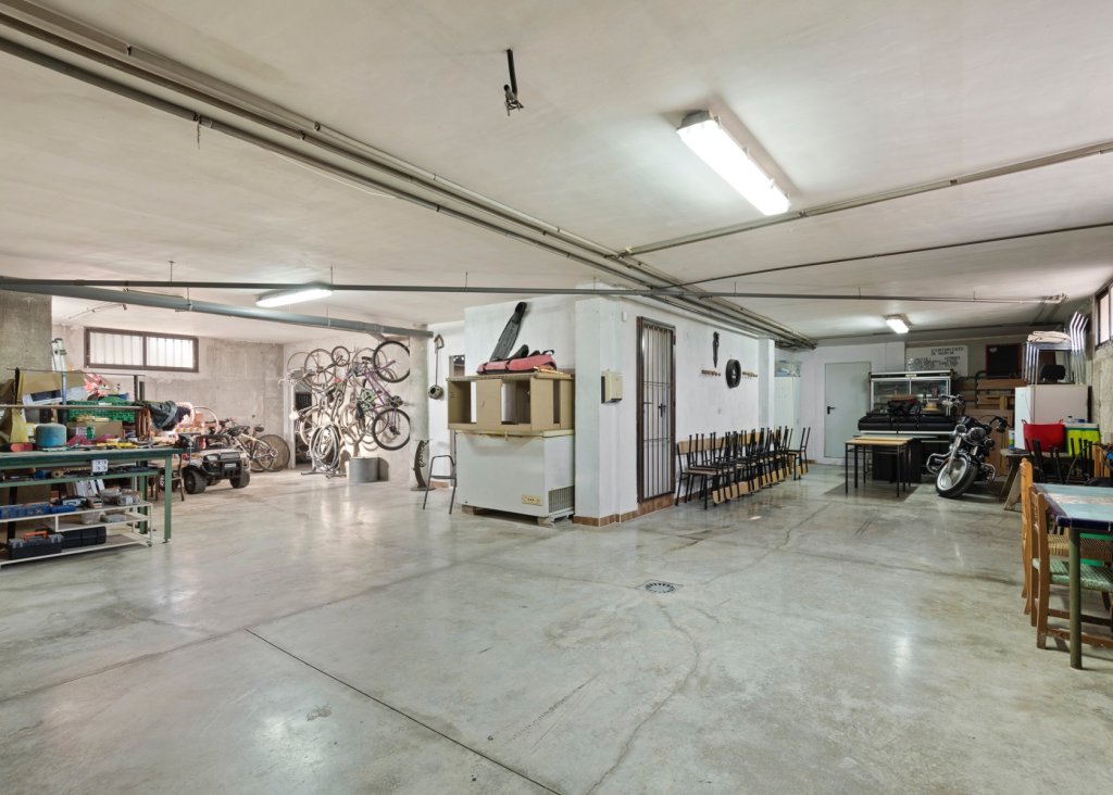 Verkoop - Finca / Country Property - Beniel - Carretera de Beniel