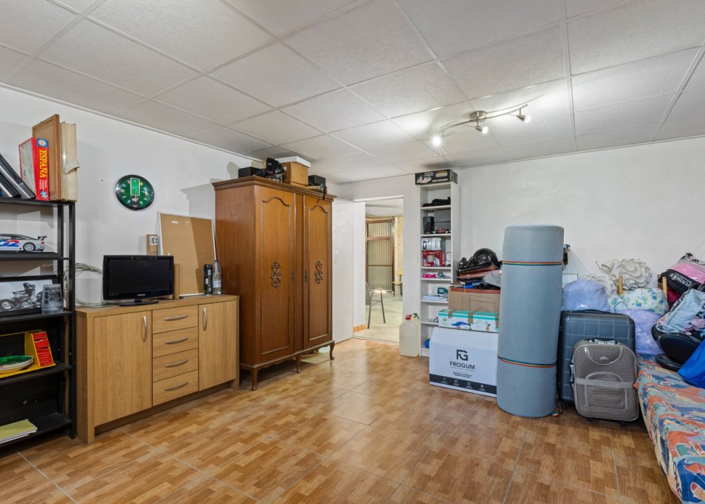 Verkoop - Finca / Country Property - Beniel - Carretera de Beniel