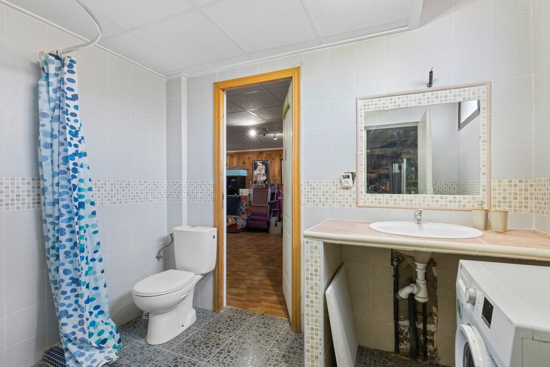 Verkoop - Finca / Country Property - Beniel - Carretera de Beniel