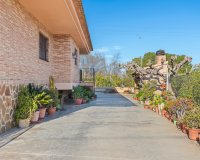 Verkoop - Finca / Country Property - Beniel - Carretera de Beniel