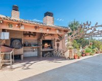 Verkoop - Finca / Country Property - Beniel - Carretera de Beniel