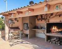 Verkoop - Finca / Country Property - Beniel - Carretera de Beniel