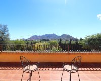 Verkoop - Finca / Country Property - Callosa de Segura - Callosa de Segura - Country