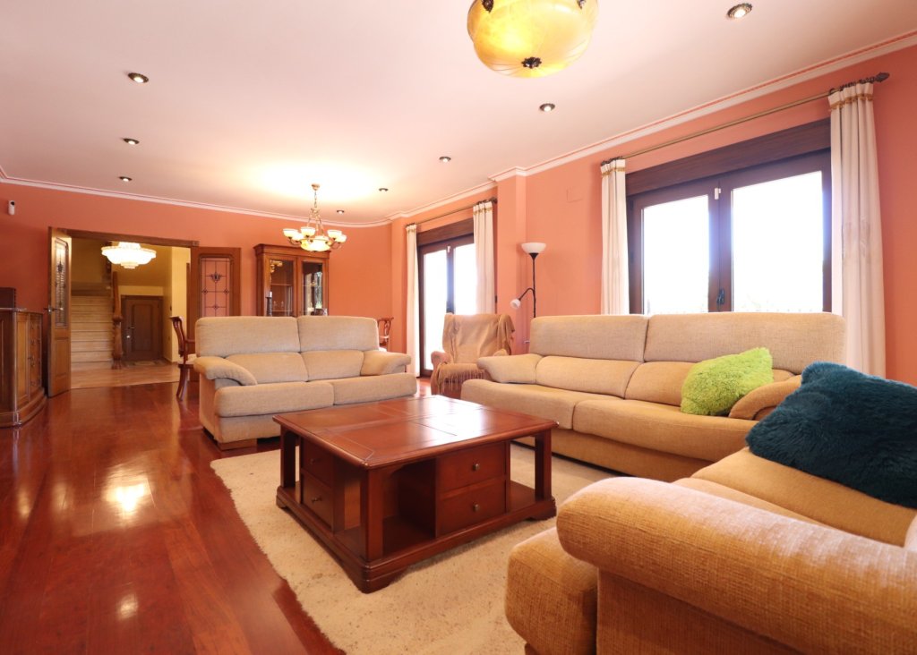 Verkoop - Finca / Country Property - Callosa de Segura - Callosa de Segura - Country