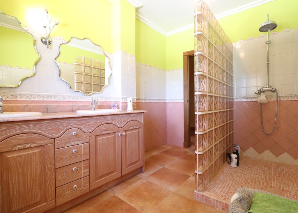 Verkoop - Finca / Country Property - Callosa de Segura - Callosa de Segura - Country