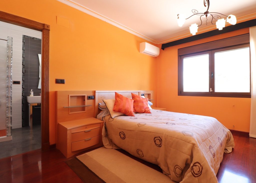 Verkoop - Finca / Country Property - Callosa de Segura - Callosa de Segura - Country