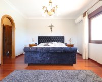 Verkoop - Finca / Country Property - Callosa de Segura - Callosa de Segura - Country