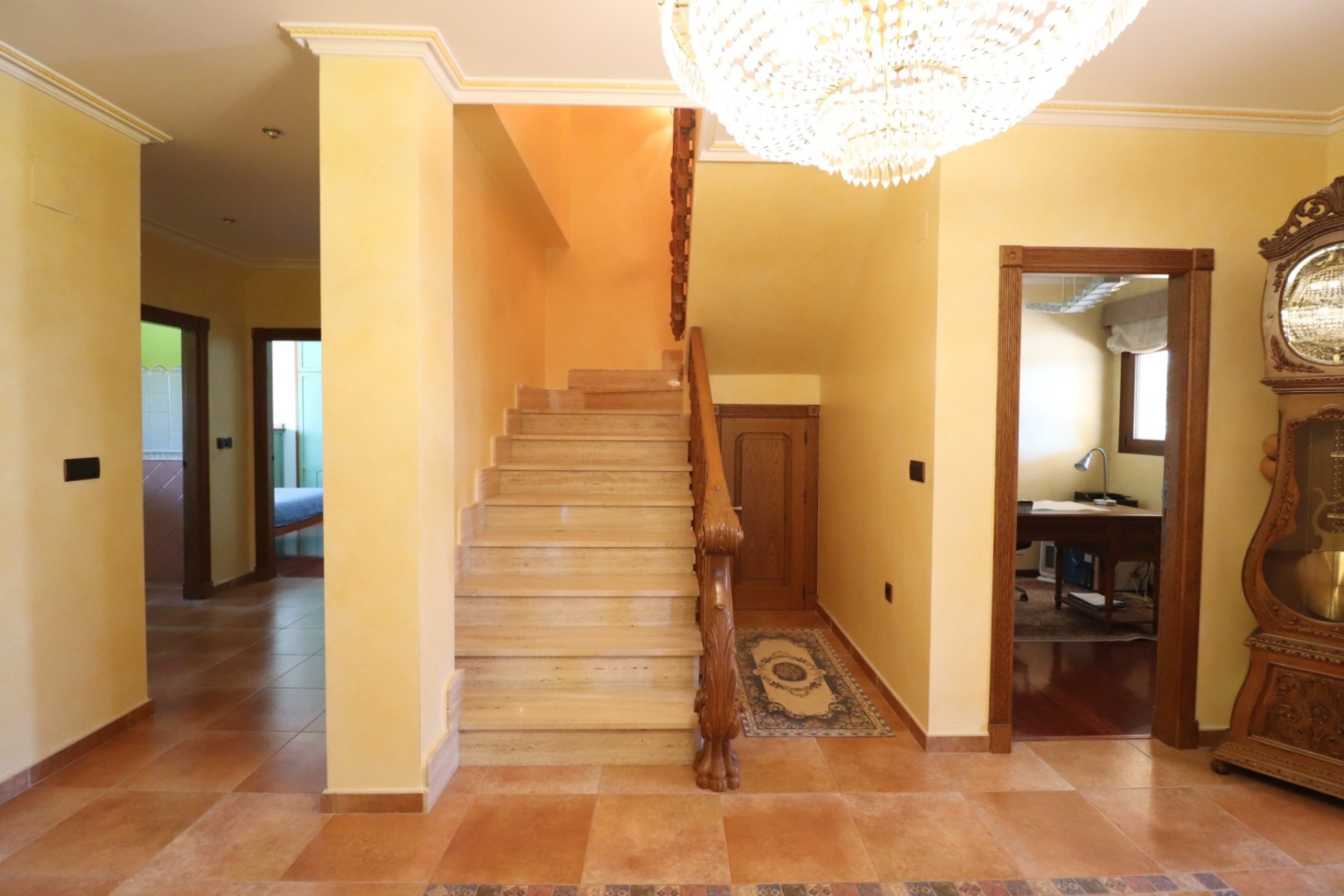 Verkoop - Finca / Country Property - Callosa de Segura - Callosa de Segura - Country