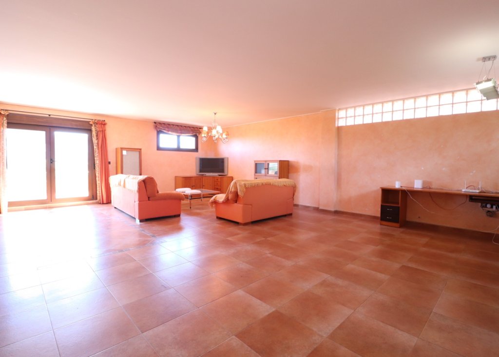 Verkoop - Finca / Country Property - Callosa de Segura - Callosa de Segura - Country