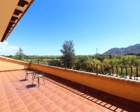 Verkoop - Finca / Country Property - Callosa de Segura - Callosa de Segura - Country