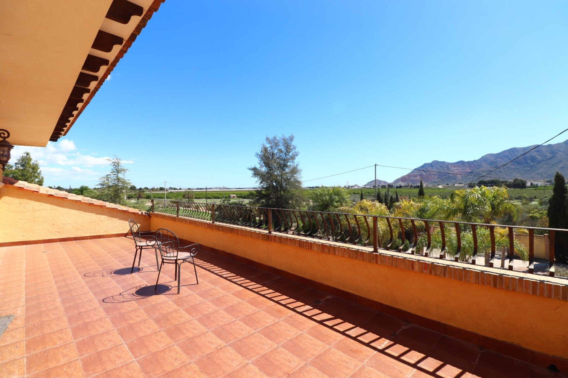 Verkoop - Finca / Country Property - Callosa de Segura - Callosa de Segura - Country