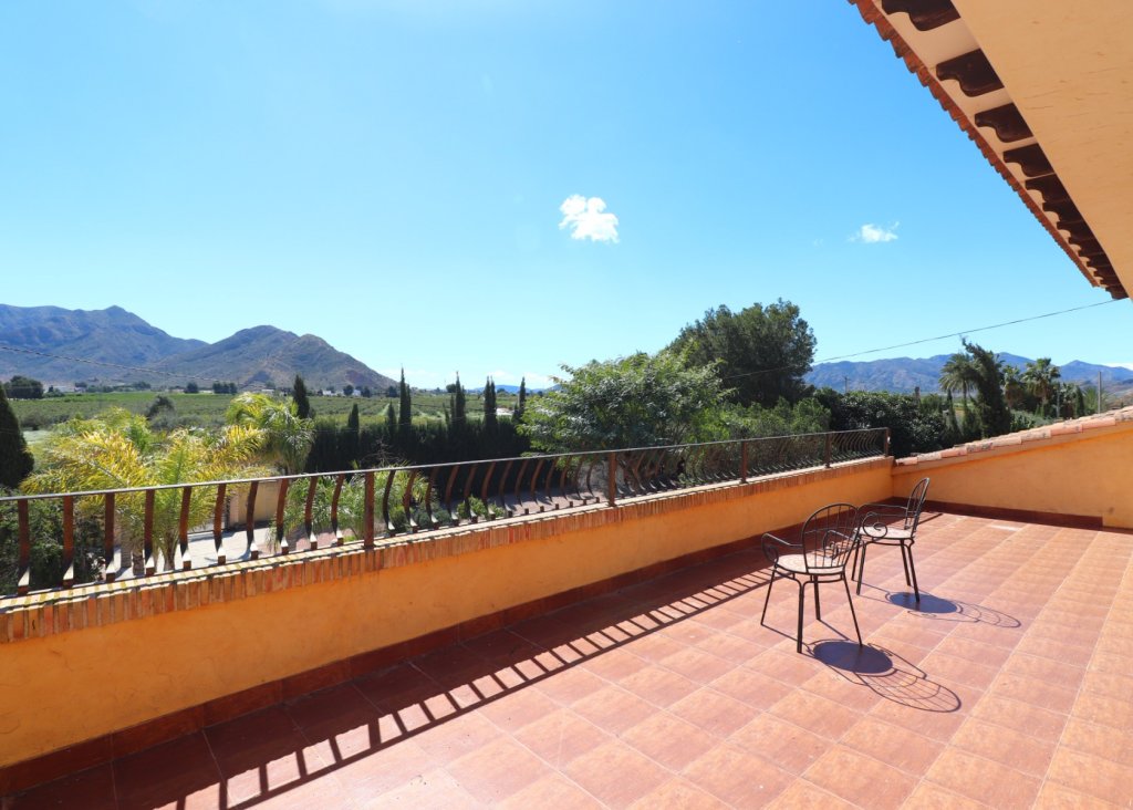 Verkoop - Finca / Country Property - Callosa de Segura - Callosa de Segura - Country