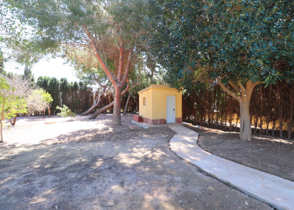 Verkoop - Finca / Country Property - Callosa de Segura - Callosa de Segura - Country